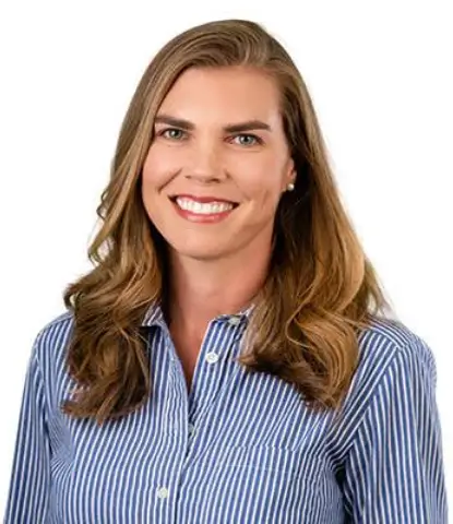 Dr. Crystal at Myers Park Dental Partners in Charlotte, NC