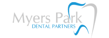Logo for Myers Park Dental Partners 